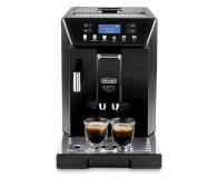 DeLonghi Ekspres automatyczny Eletta Cappuccino EVO ECAM 46.860.B - 1037155 - zdjęcie 2